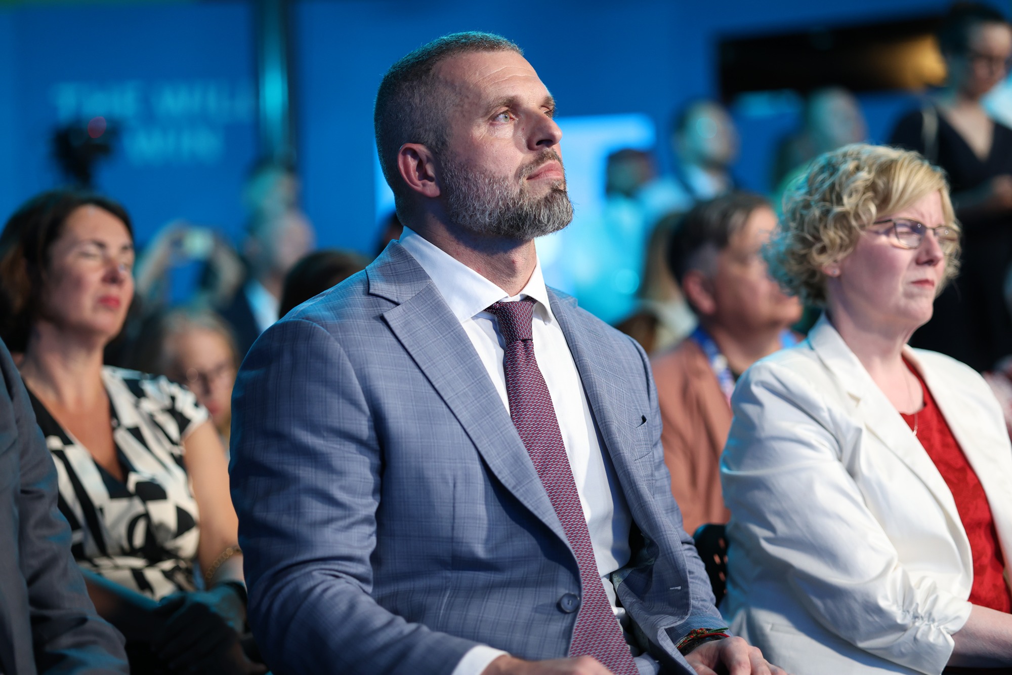 Матвій Бідний: Спорт не може бути поза політикою, коли мова йде про війну